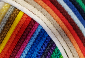 wzornik sznurka do toreb papierowych