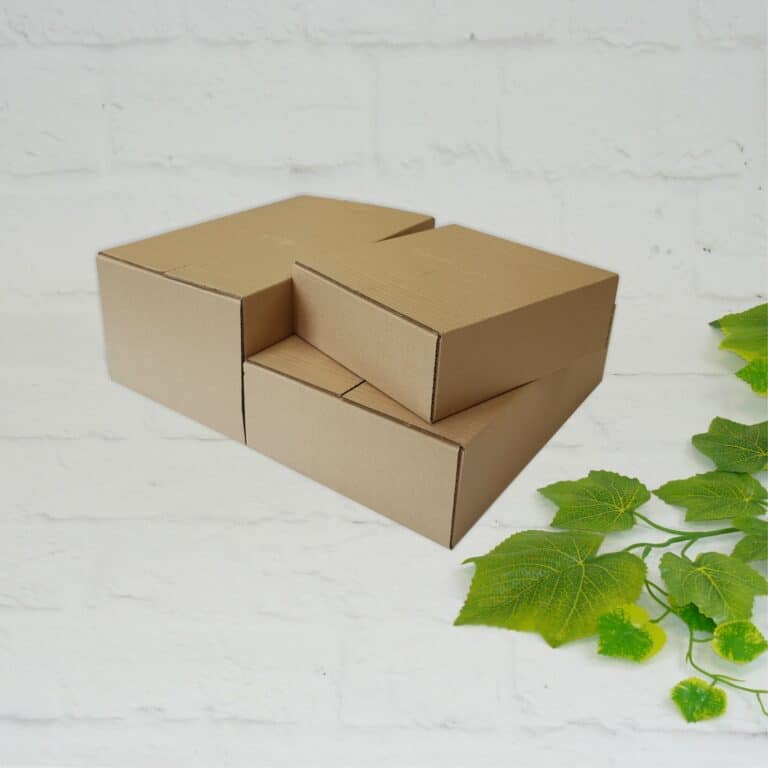 pudełka wysyłkowe gabaryt