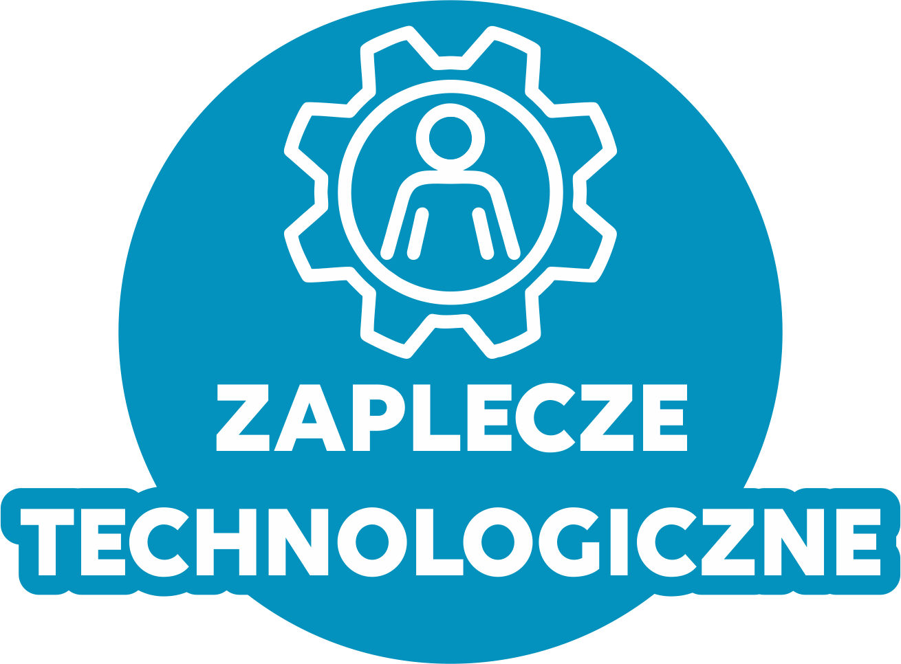zaplecze technologiczne AWIH