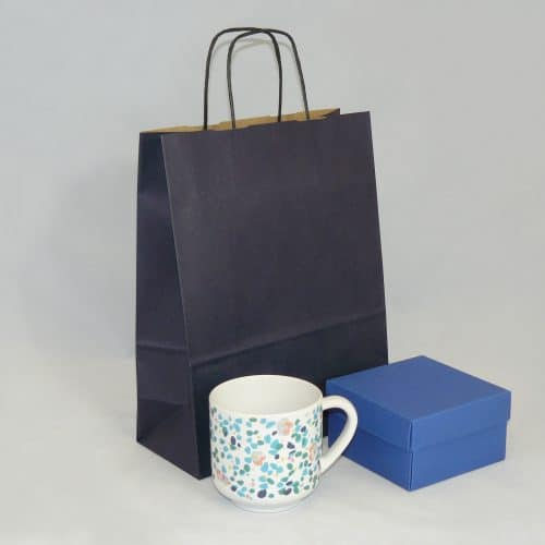 Torba 25 x 11 x 32 cm granat us