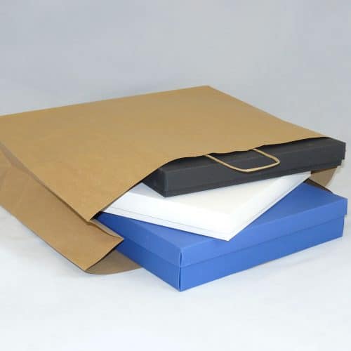 Torba 54 x 15 x 46 cm beż us