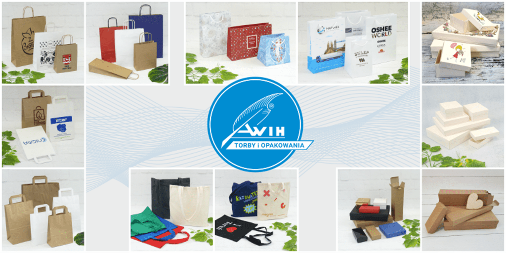 Torby i opakowania AWIH