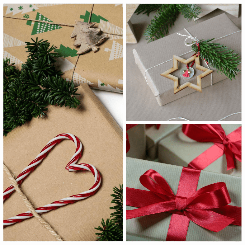 Pakowanie-w-papier-ekologiczny - Awih - Torby I Opakowania