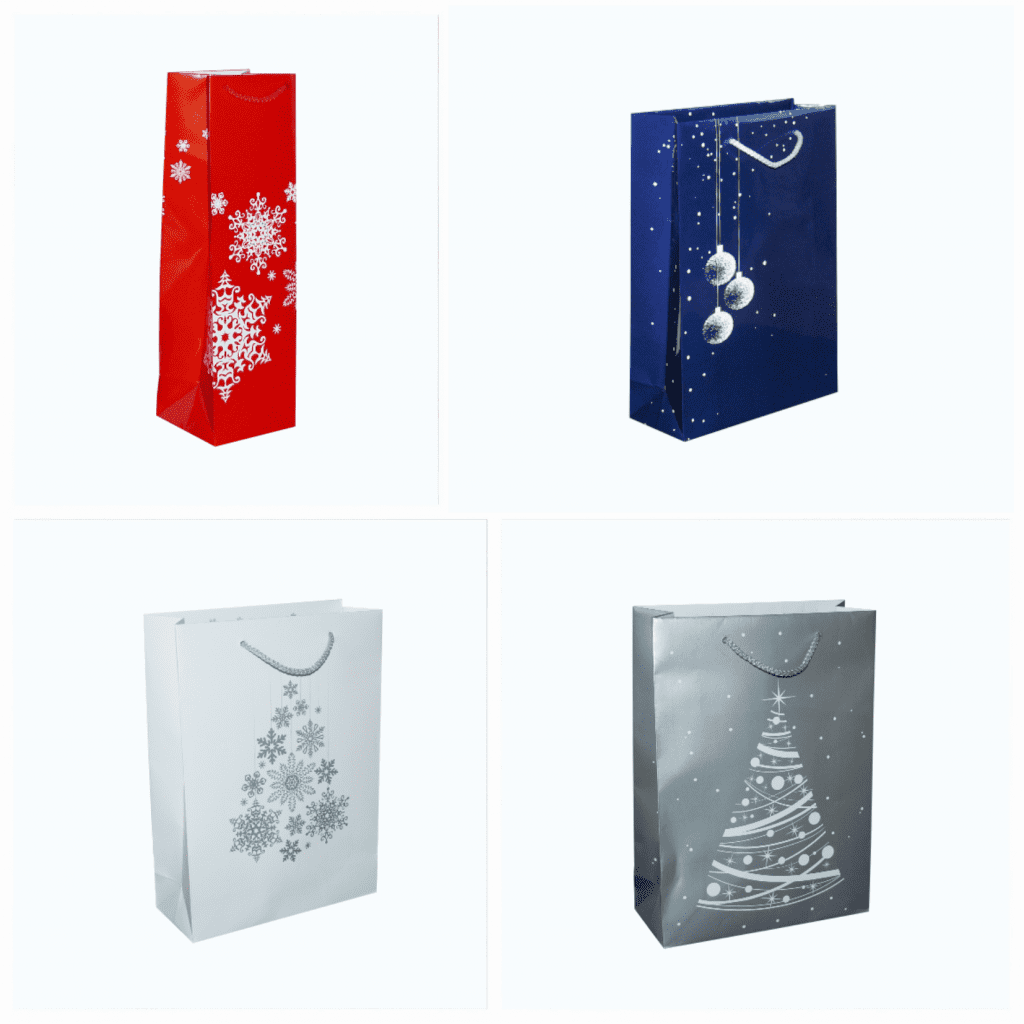 Torby-swiateczne-offetowe - Awih - Torby I Opakowania