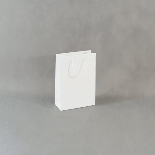 Torba laminowana średnia