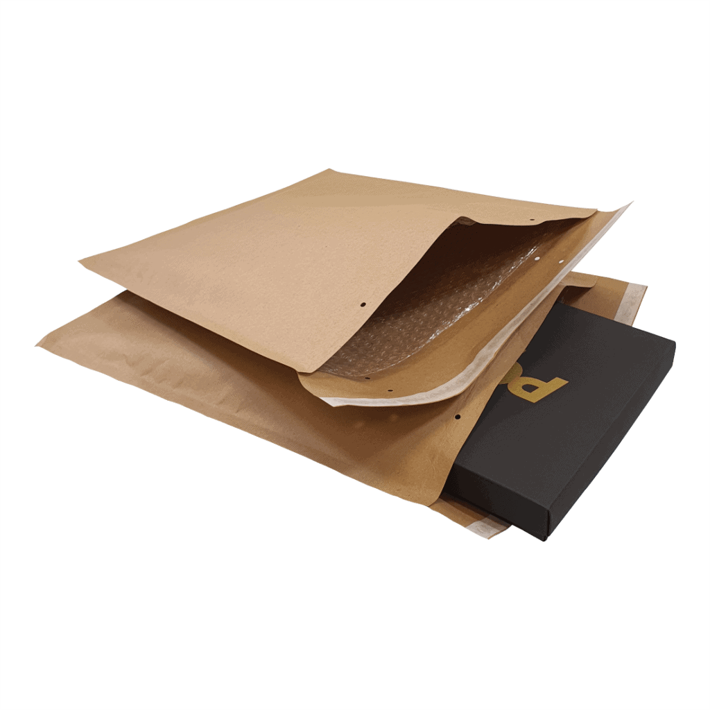 Koperta bąbelkowa duża