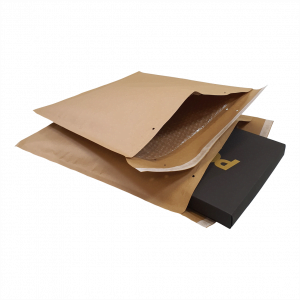 Koperta bąbelkowa duża