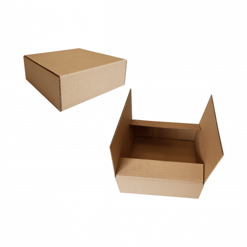 Pudełko do paczkomatu