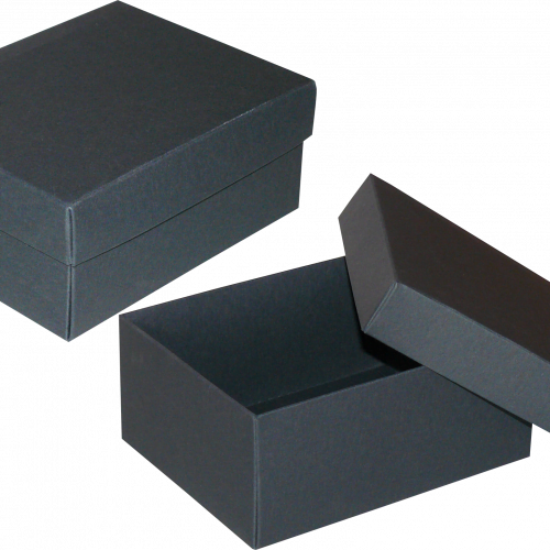 Małe pudełko czarne