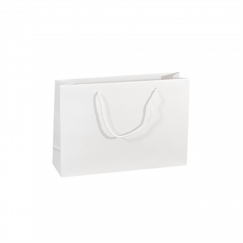 torba papierowa pozioma 35x10x24