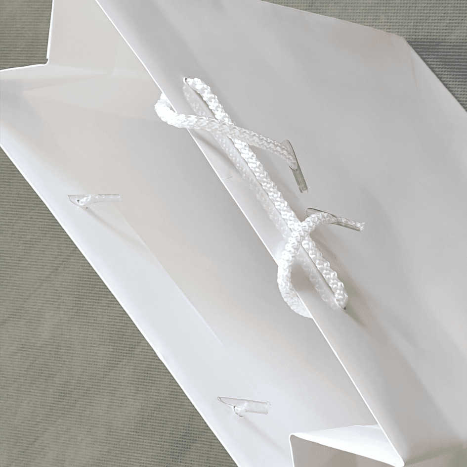 Torby reklamowe z uchwytem