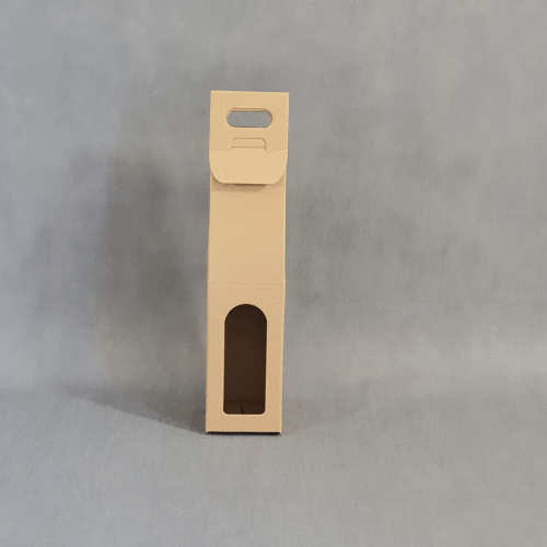 Opakowanie na wino na 1 butelkę