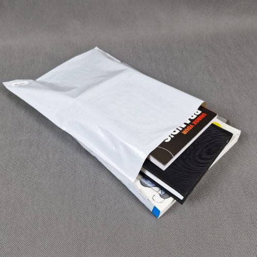 Średnie foliopaki kurierskie