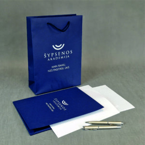 Torby na eventy i konferencje