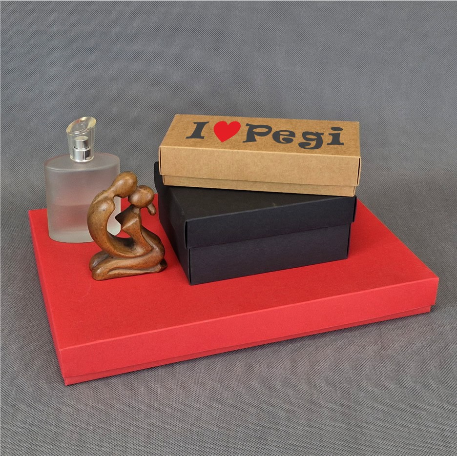 Walentynki – opakowania prezentowe AWIH